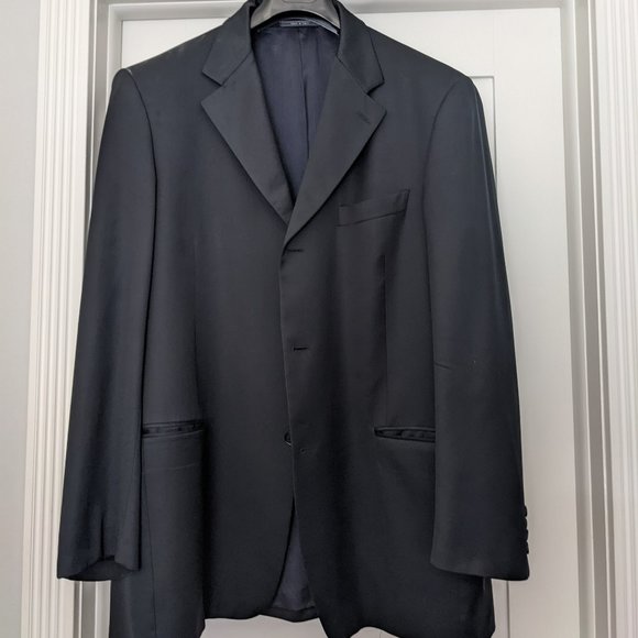 Cerruti 1881 men's suit - Picture 1 of 5
